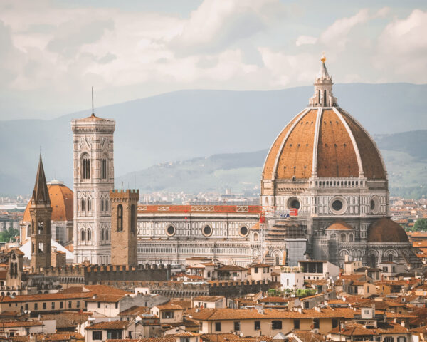 Florencia, Toscana, Italia