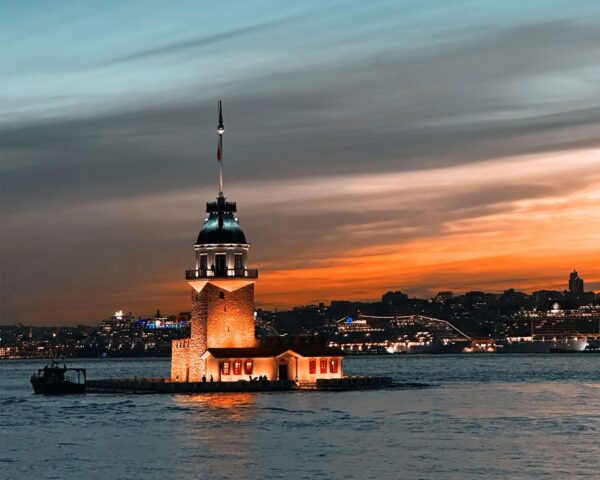 Istanbul, Turkey