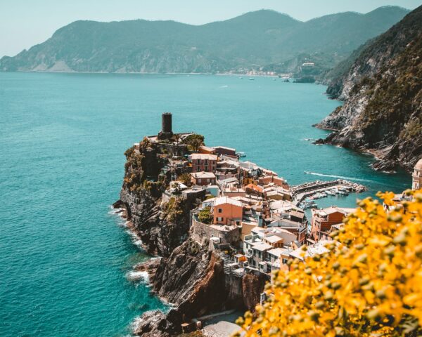 Liguria, Italy